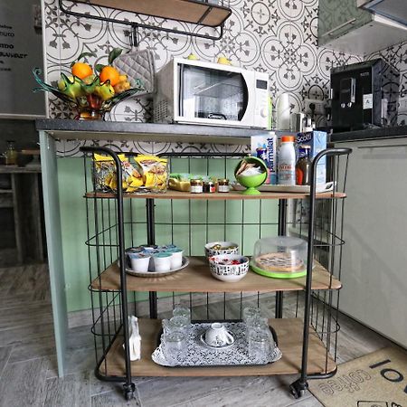 La Casa Di Luce Bed & Breakfast Reggio Calabria Exterior photo