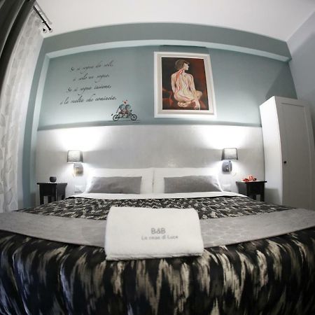 La Casa Di Luce Bed & Breakfast Reggio Calabria Exterior photo
