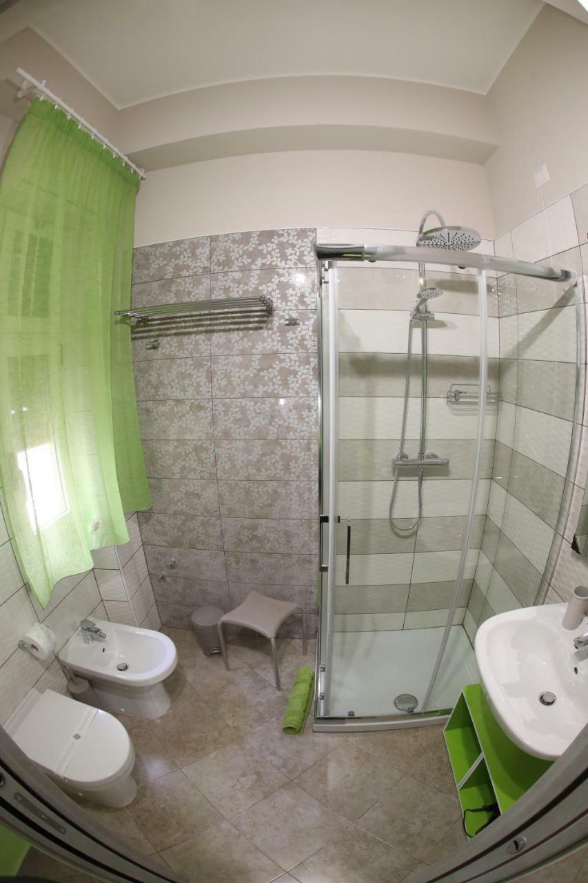 La Casa Di Luce Bed & Breakfast Reggio Calabria Exterior photo
